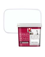 Pintura para armarios blanco 750 ml