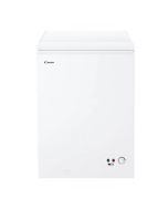 Congel. Horizontal candy cchh100e,  chest freezer