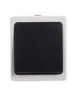 Pulsador  ip54 aquae