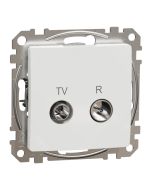 Toma tv/fm New Sedna final Blanco Schneider