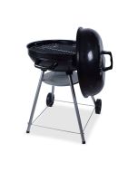 Barbacoa de carbón russel Kettle