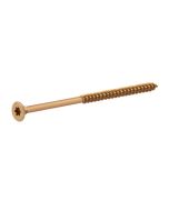 Tornillo para madera torx 8x120 mm diall