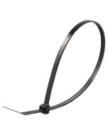 Bridas 4,8x300 mm diall negras 100 uds