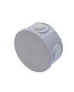 Caja derivación estanca ø85x45 mm diall