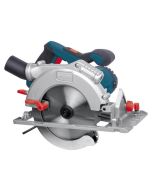 Sierra circular 1400W Erbauer