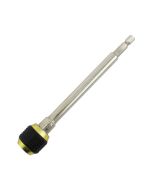 Portabrocas de cambio rápido 150 mm universal fit