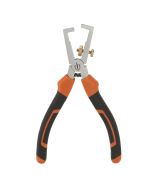 Alicate pelacables 165mm magnusson