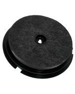 Filtro de carbono ø 18 cm