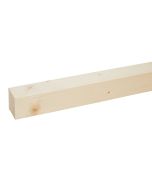 Listón de madera cepillada 240x4,40 cm