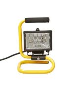 Foco trabajo halogeno 120w