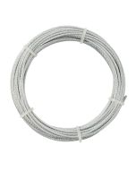 Cable acero 5 mm x 10 m