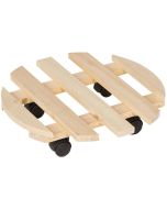 Soporte rodante  ø 35cm
