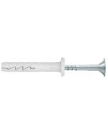 Pack 20 tacos de golpe diall 5 x 30 mm