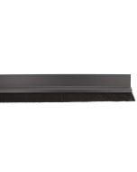 Burlete 7-1000 pvc negro display