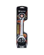 Llave carraca multiuso 16 en 1 tactix