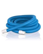 Manguera flexible limpiafondos/depuradora con adaptadores kokido 9 m