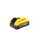 Batería powerstack Dewalt xr - 18v 5ah - 132x85x64 mm