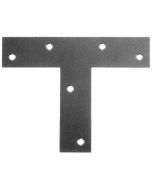Pletina en "t" 35 x 70 x 16 mm