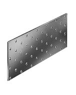 Pletina de ensamblaje 40 x 160 mm