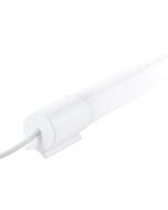 Tubo LED 18w 1685lm  2700ºk ip65 120cm 40.000h   [ho-cr-est12018w-o-ww]