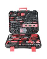 Maletín herramientas 158 piezas nyana tools | kit profesional completo