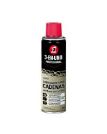 Lubricante 3-en-uno para cadenas 250 ml
