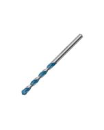 Broca multimaterial 8x120 mm Erbauer