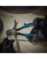 Alicate cortacable 150 mm Erbauer