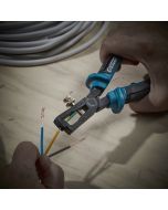 Alicate pelacable 150 mm Erbauer