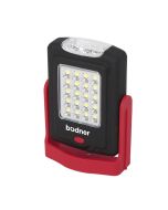 Linterna led doble 16x220 lm rojo Bodner
