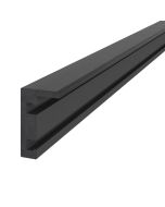 Perfil composite Neva Premium gris 220 cm Blooma