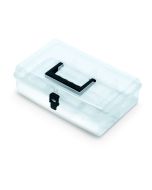 Caja transp 5 compartimentos mediana forge steel