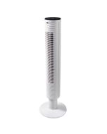 Ventilador torre Sarika 86 cm blanco