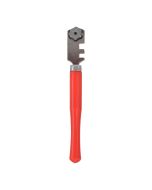 Cortavidrios de precisión Forge Steel