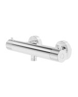 Grifo ducha termostático Livie cromo