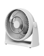 Ventilador 17cm blanco