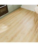 Suelo laminado roble resistente al agua 8mm AC5 Albertin