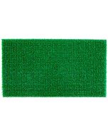 Felpudo "astroturf"