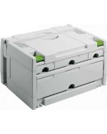 Clasificador festool clasificador