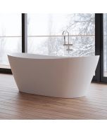 Bañera exenta   venecia 170 blanche  170 x80 x57   cm, spalina