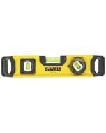 Dewalt dwht0-43003 nivel de burbuja 25 cm