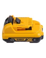 Batería xr 12v 2ah li-ion - Dewalt - dcb127-xj