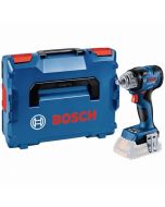 Boulonneuse a impacto gds 18v-330 hc - Bosch - sin batería ni cargador - l-