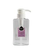 Dispensador jabon cuadrado 400 ml