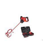 Rubimix-9 supertorque 230v 1800w rubi con maleta - 26974