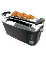 Cecotec tostador vertical toast&taste extra double b