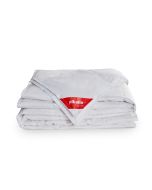 Edredón nórdico 260x240 pikolin home 92% plumón 4 seasons cama 180