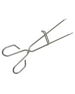 Pinza acero inoxidable