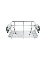 2 cestas deslizantes kukoo para armario de cocina de 40cm