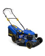 Goodyear - cortacésped autopropulsado de gasolina. Motor 161cc 3.000w